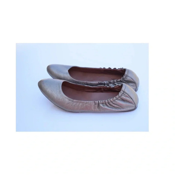 Kork-ease flats - Picture 3 of 8